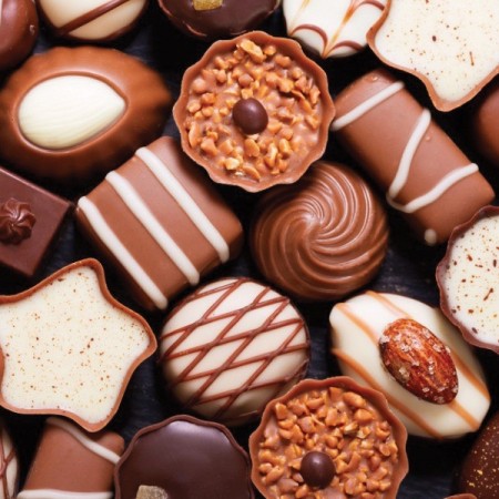 CHOCOLATE