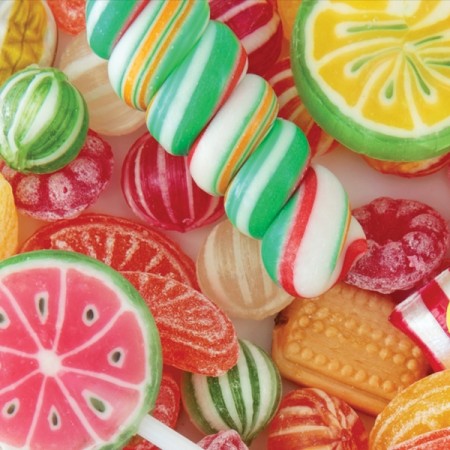 SWEETS