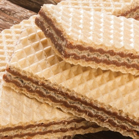 WAFERS