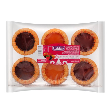 Cabico Cake Products
