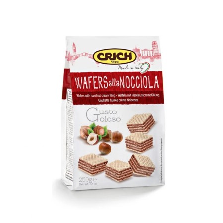 Crich Products