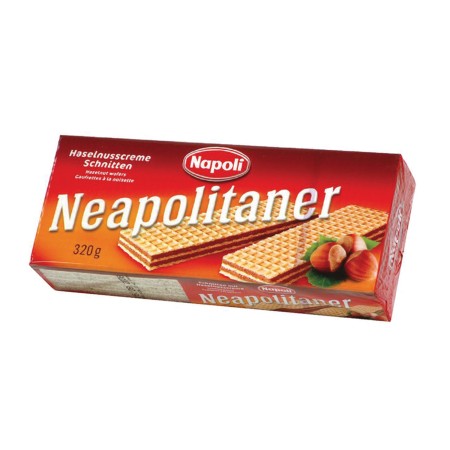 Napoli Products