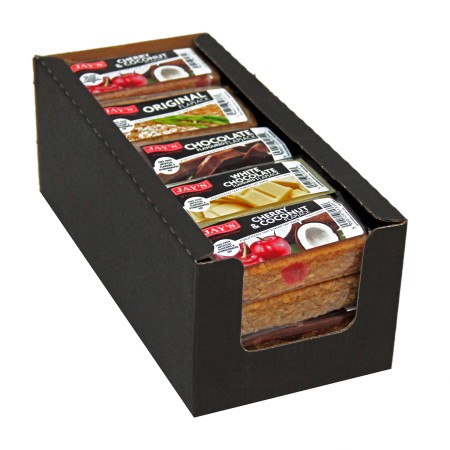 Jays Snack Products