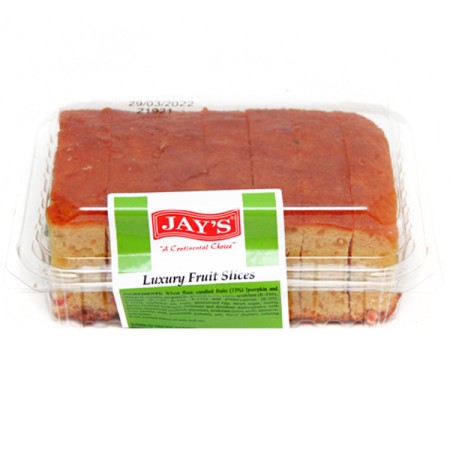Jays Cake Products