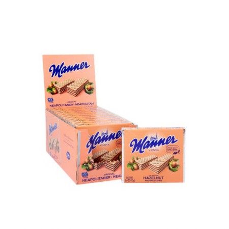 Manner Products